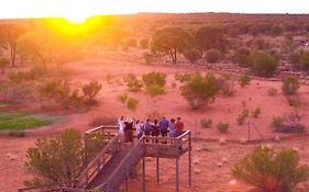 Erldunda Desert Oaks Resort